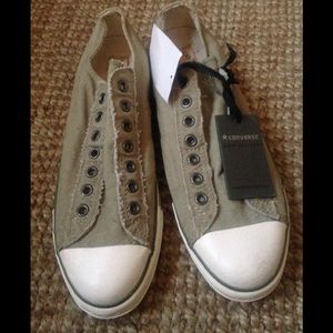 Men's John Varvatos Converse All Stars 11